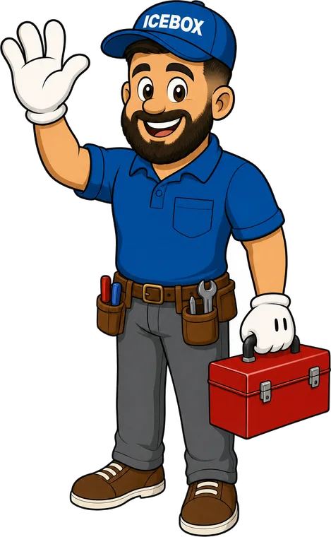 Técnico Virtual de ICEBOX